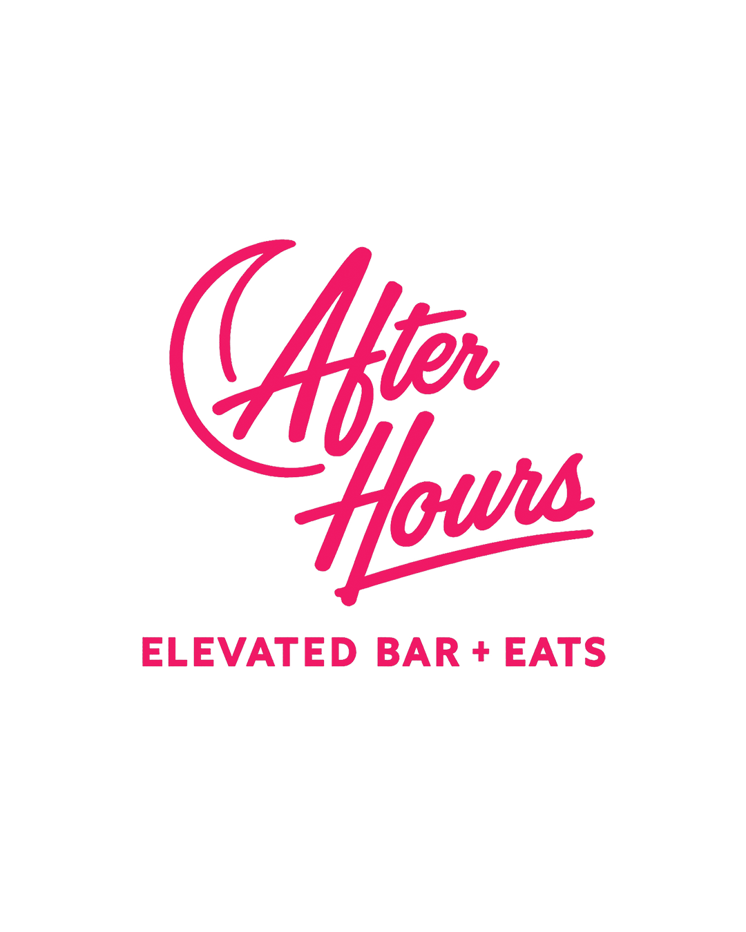 After Hours — Elevated Bar and Eats